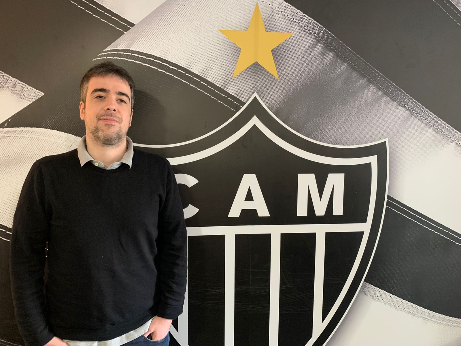 A minha passagem pelo Atlético Mineiro: iniciativas e aprendizados, by  Felipe Ribbe, Felipe Ribbe