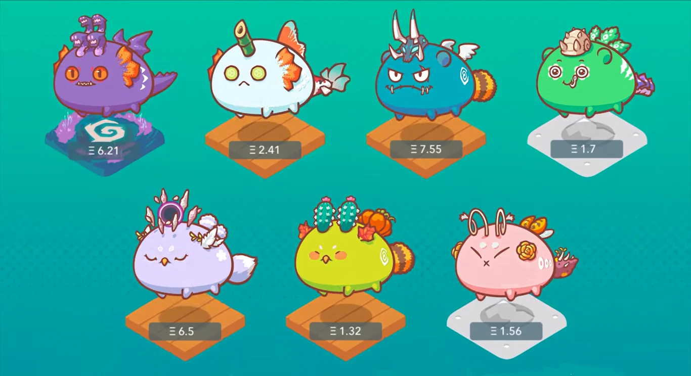 Axie Infinity: como funciona e quais os riscos do jogo com