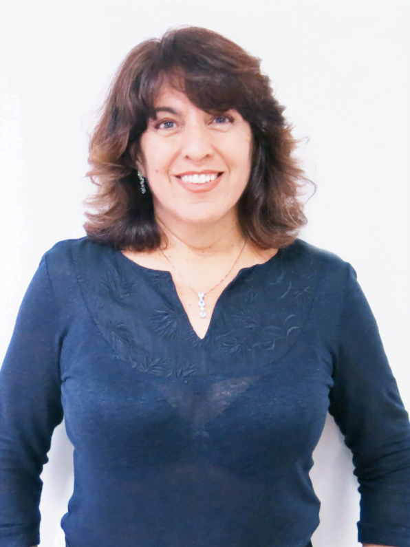 Claudia Cunha, gerente jurídica do CESAR.