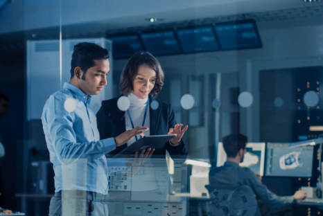 Ainda em Abril de 2022, o programa Linna receberá inscrições de startups interessadas
