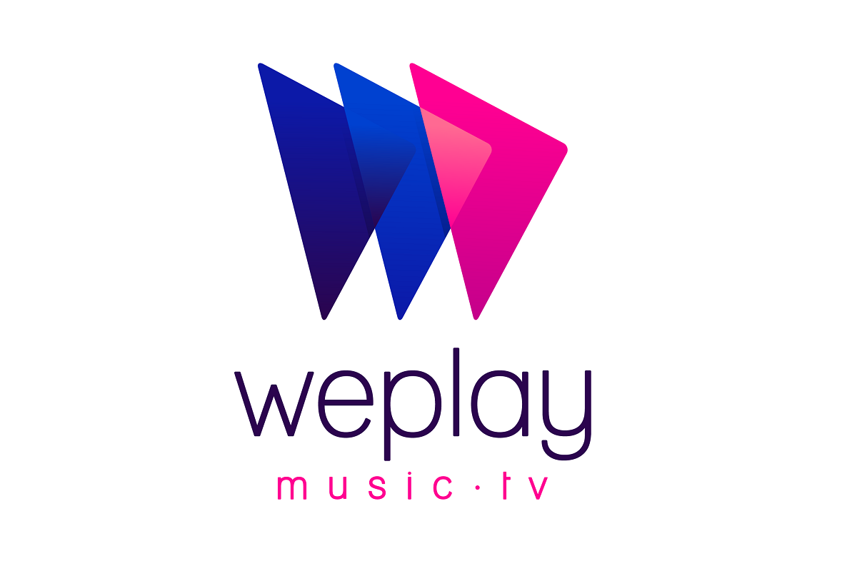 É Fã De Música Brasileira? A Weplay Music Tv É O Primeiro Streaming De  Shows Nacionais