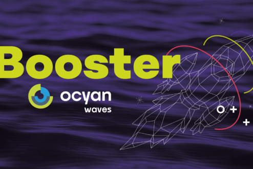 O programa Ocyan Waves Booster vai acelerar startups em fase de validação