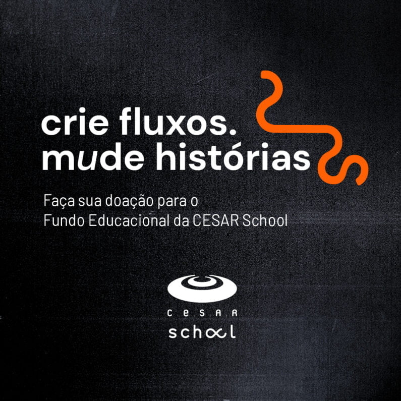 Fundo educacional CESAR School