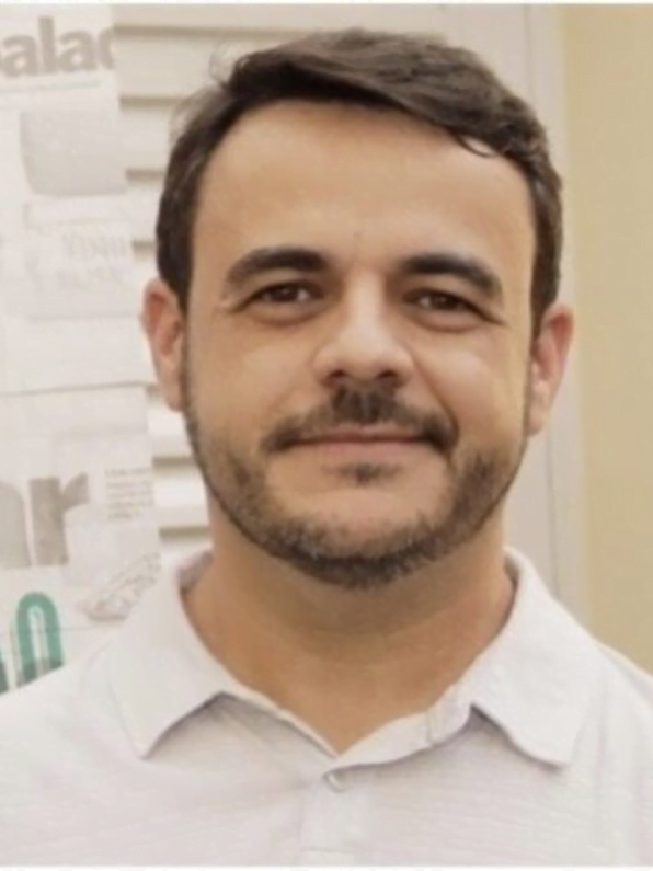Marcelo Moraes, CEO NetZero