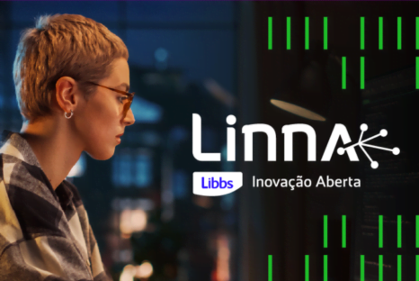 O programa Linna retornará com novos desafios e oportunidades para startups ainda este ano.