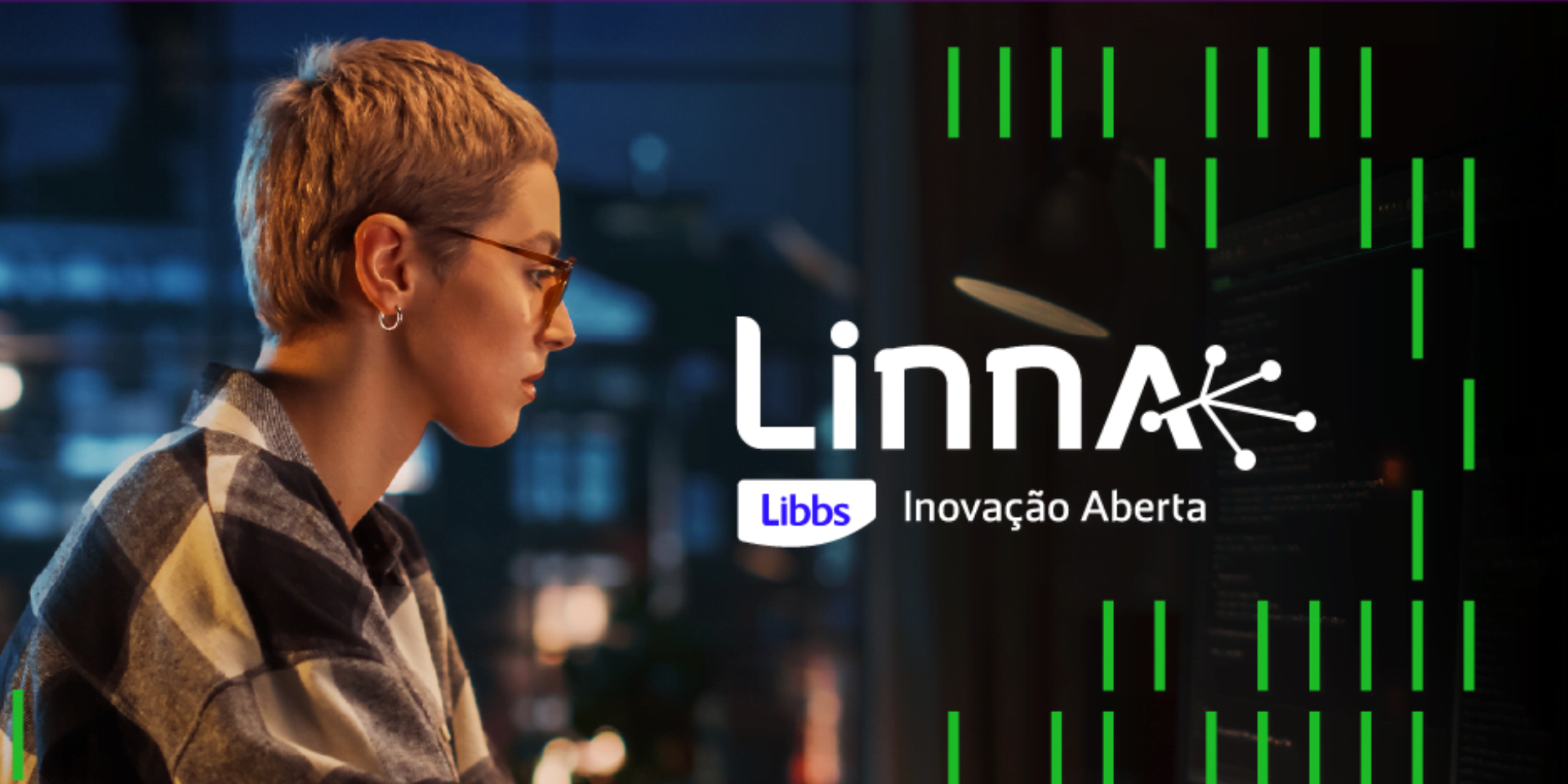 O programa Linna retornará com novos desafios e oportunidades para startups ainda este ano.