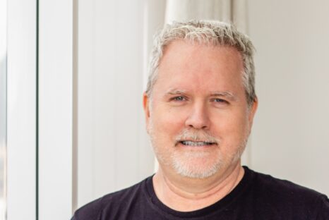 Martin Henkel, fundador da SeniorLab Mercado e Consumo 60+.