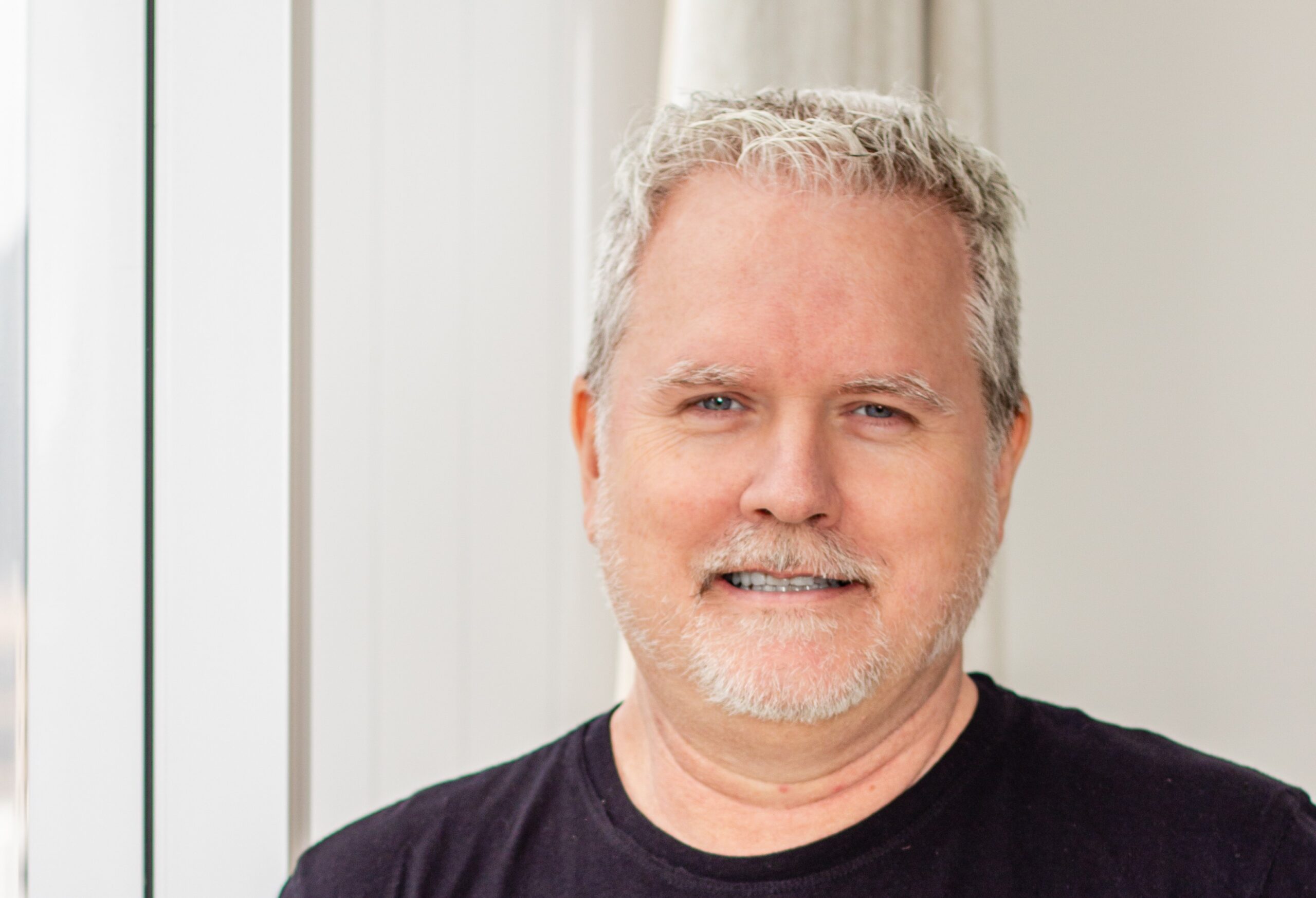 Martin Henkel, fundador da SeniorLab Mercado e Consumo 60+.