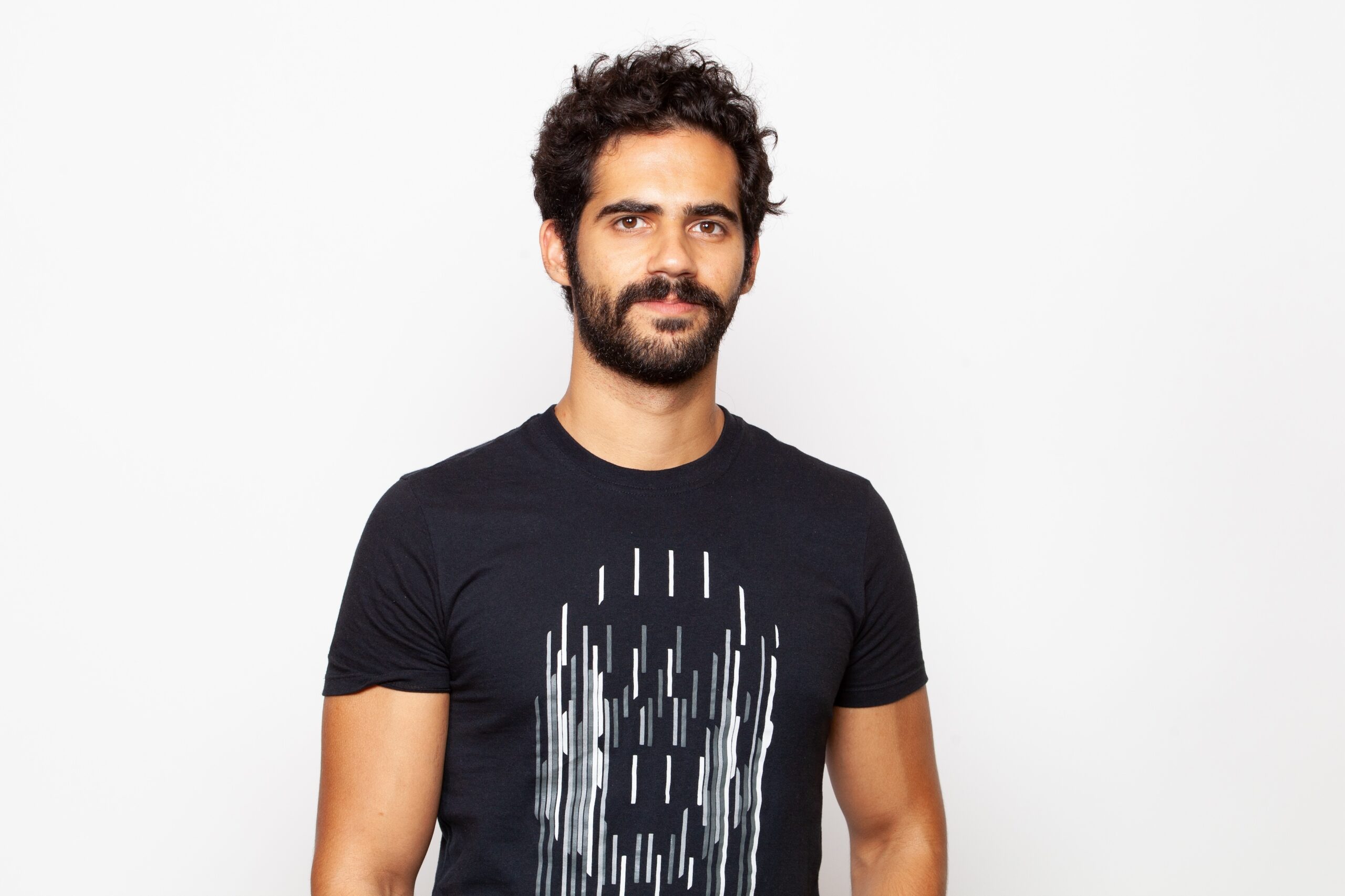 Daniel Guinezi, fundador da Uncover.