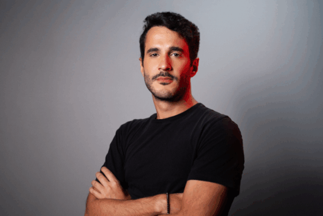 João Lovise é head de criação da F/Malta e co-idealizador da campanha #UmEmCadaSeis 2025.