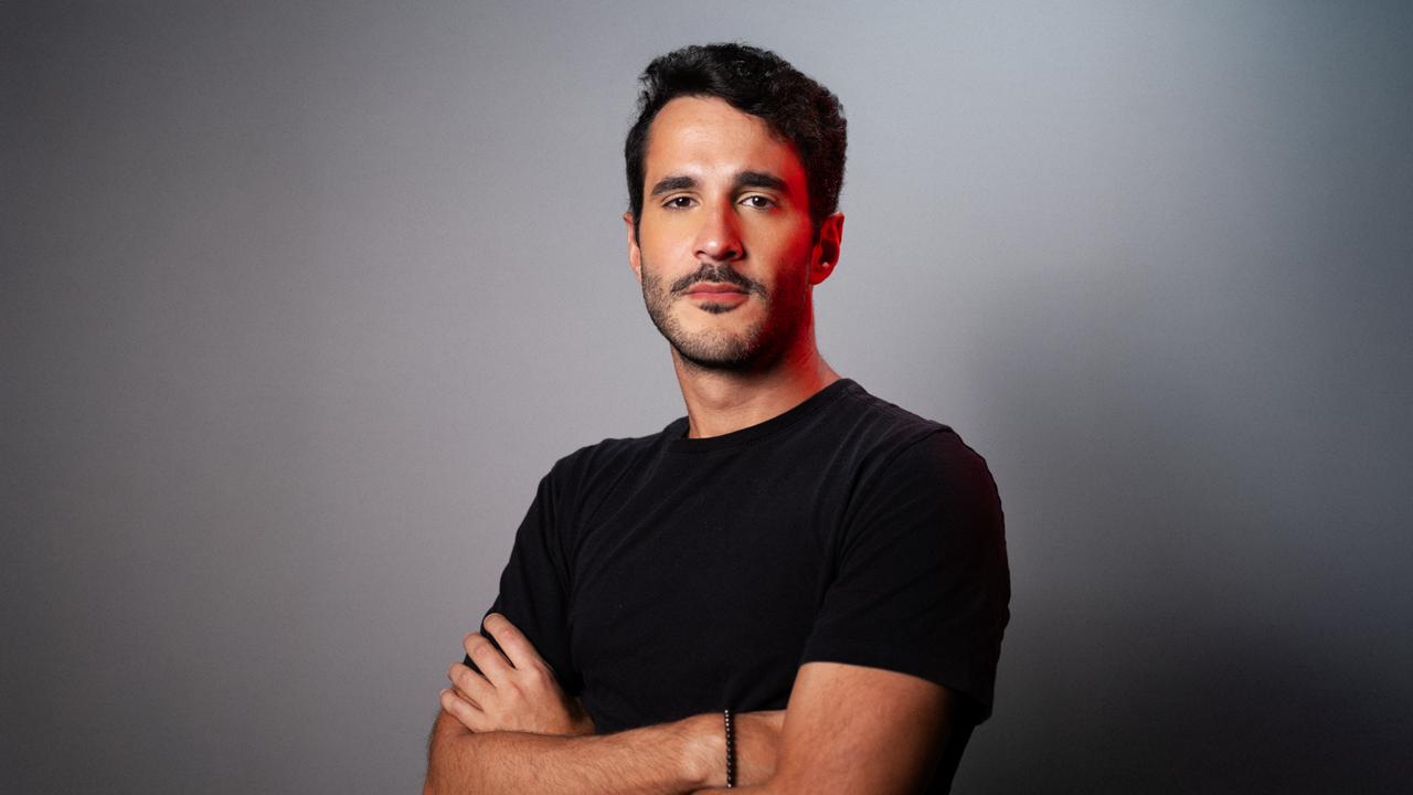 João Lovise é head de criação da F/Malta e co-idealizador da campanha #UmEmCadaSeis 2025.