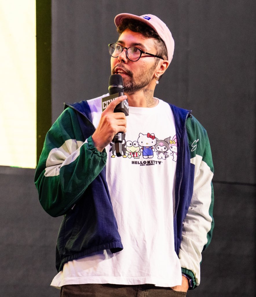 Daniel Bretas, sócio do Kimera.