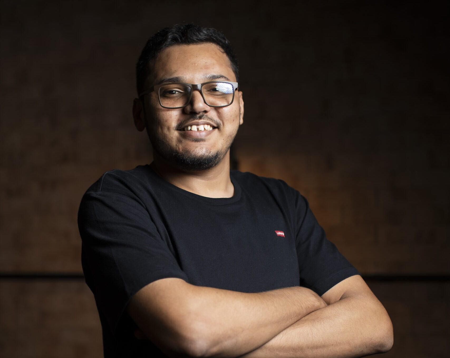 Macaulay Abreu, cofundador da ForestiFi
