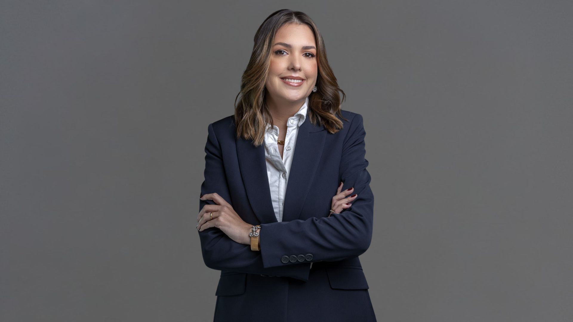 Giovanna Gregori Pinto, fundadora da People Leap.