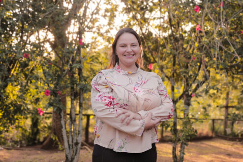 Natalie Unterstell, presidente do Instituto Talanoa (foto: divulgação/Talanoa).