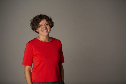 Olga Martinez, fundadora da consultoria Amélie.