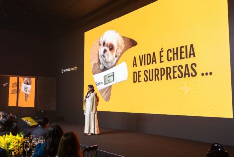 Tatiana Pimenta, fundadora e CEO da Vittude (crédito da imagem: Trintadezessete).