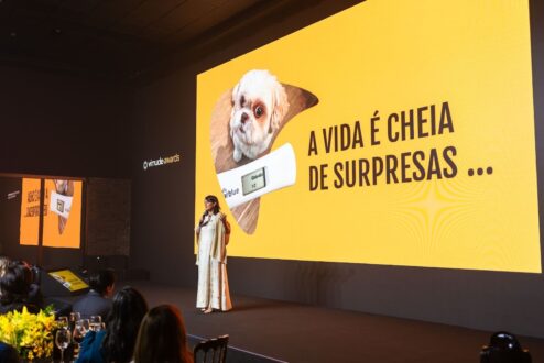 Tatiana Pimenta, fundadora e CEO da Vittude (crédito da imagem: Trintadezessete).
