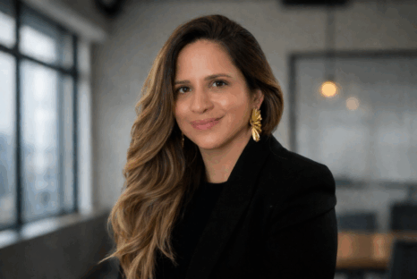 Brunna Farizel, cofundadora da Splash Bebidas Urbanas e do SEEDS Experience.