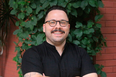 Xando Franzolim, fundador da OIO (foto: divulgação).