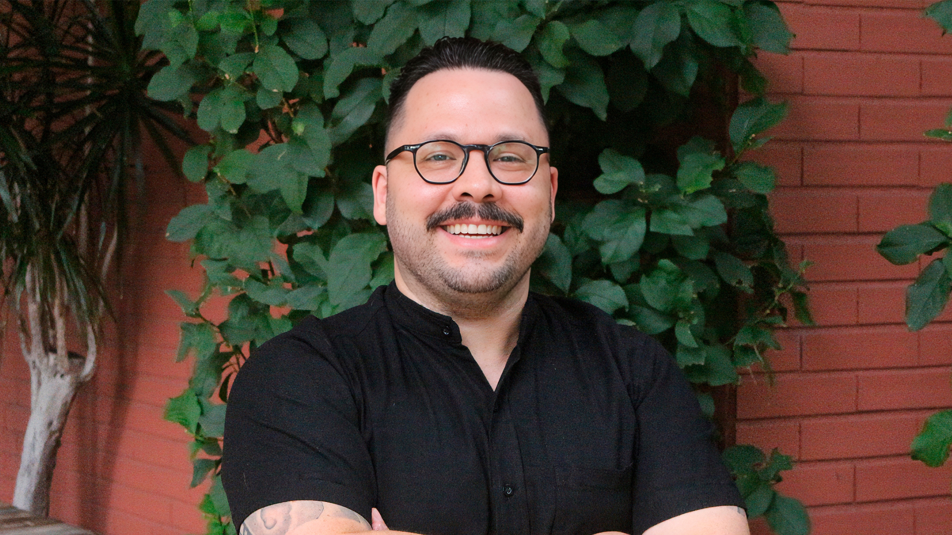 Xando Franzolim, fundador da OIO (foto: divulgação).