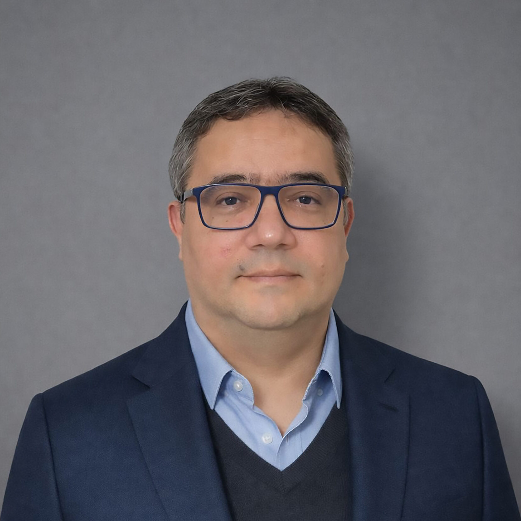 Bergson Lopes, sócio da BLR DATA e vice-presidente da DAMA Brasil.