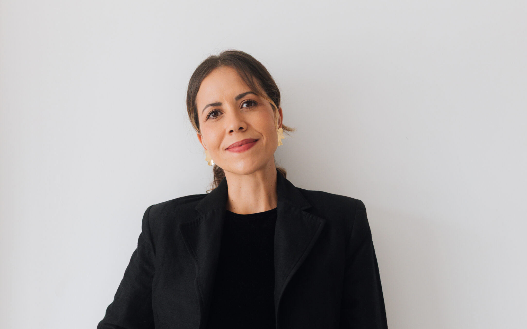Daline Hällbom, fundadora da Söderhem NOLT