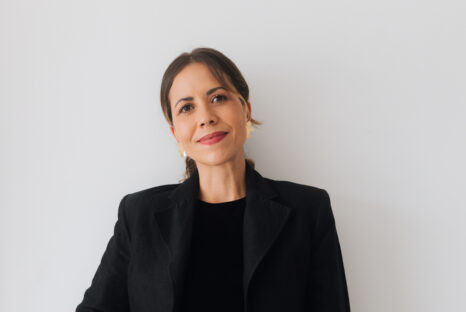 Daline Hällbom, fundadora da Söderhem NOLT.