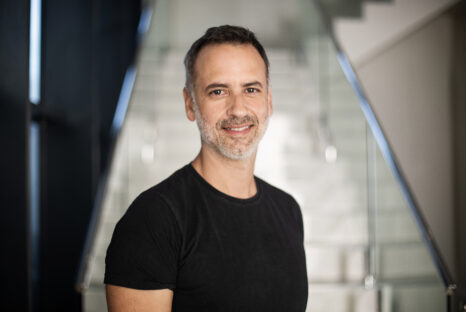 Pablo Handl, sócio da Companhia de Impacto e diretor do Impacta Mais.