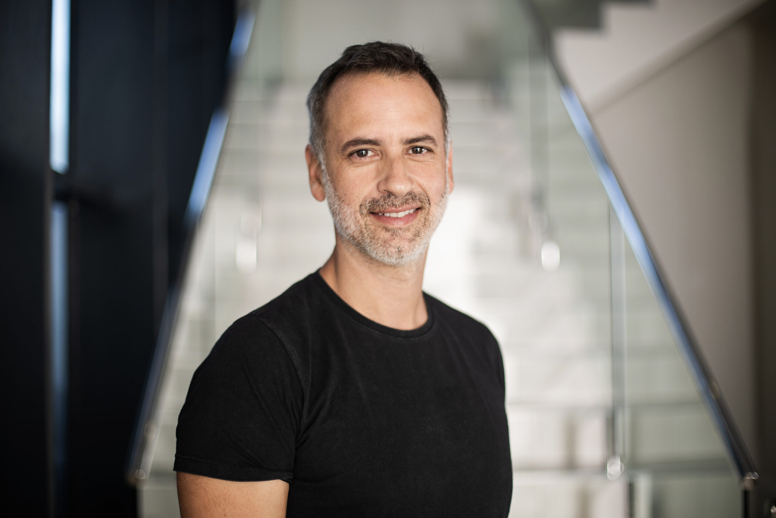 Pablo Handl, sócio da Companhia de Impacto e diretor do Impacta Mais.