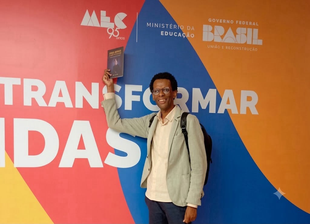 Daniel Paiva, fundador da Constructweb.