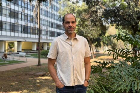 Duda Scartezini, fundador da Casula