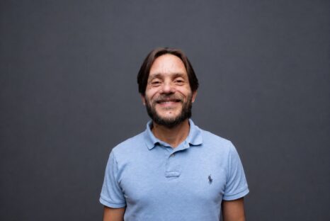 Felipe Bannitz, fundador e CEO da Mandū Inovação Social.