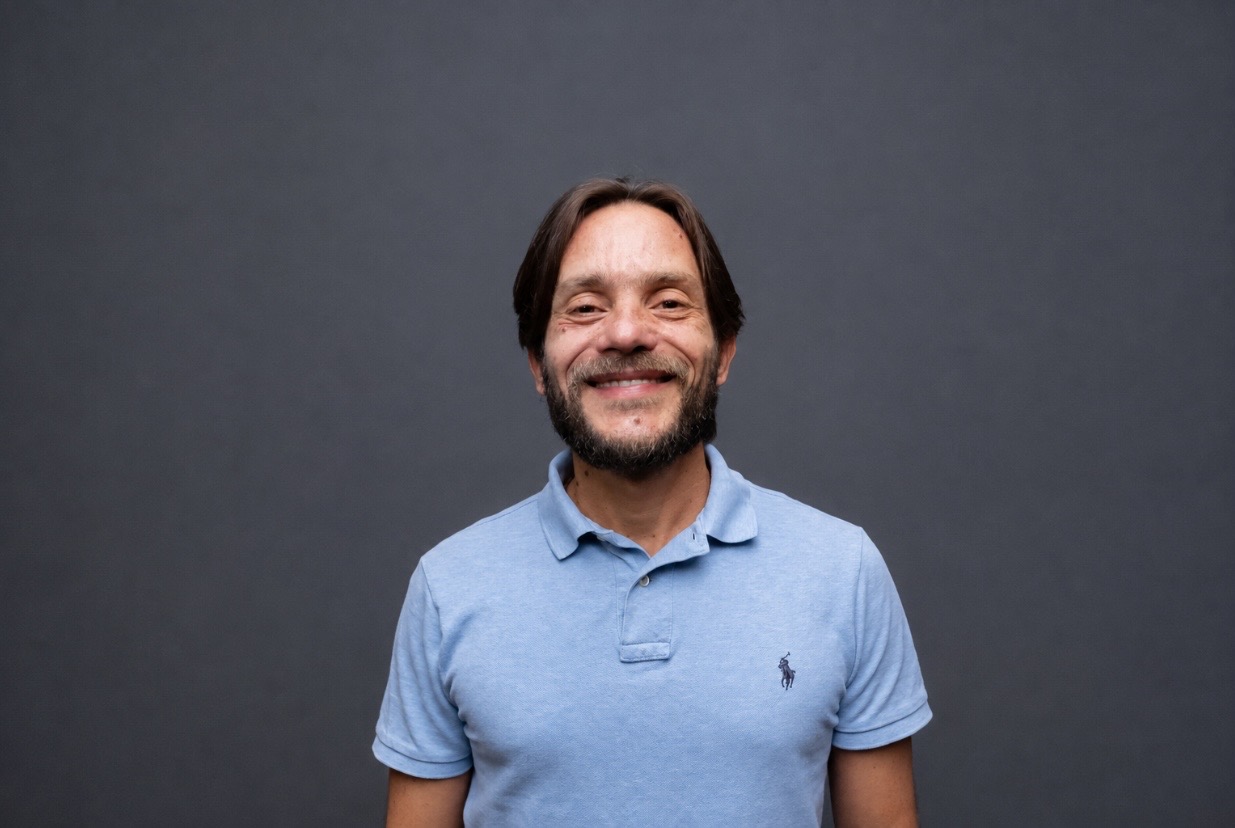 Felipe Bannitz, fundador e CEO da Mandū Inovação Social.