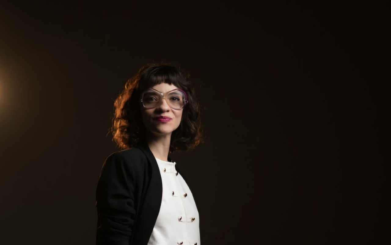 Quiona Norberto Santos, pesquisadora do estudo Futuro Multiespécie.
