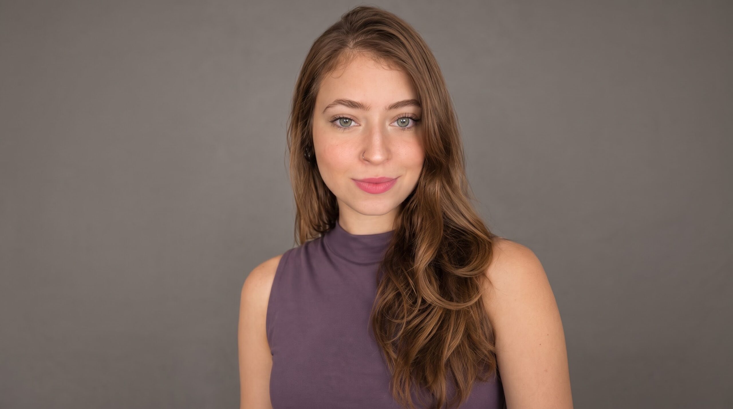 Maria Reiff, pesquisadora do estudo Futuro Multiespécie.