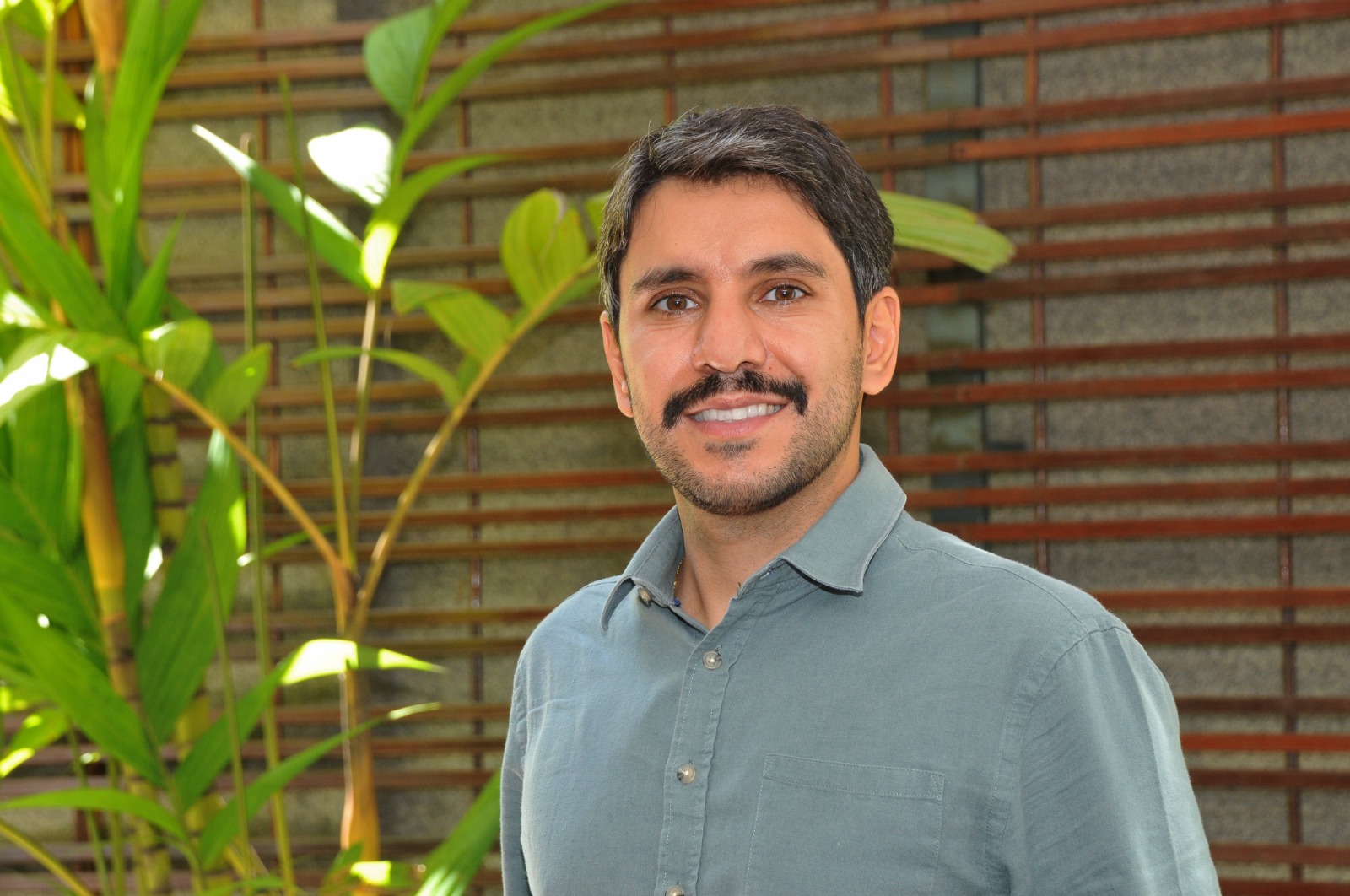 Ricardo Ramos, diretor-executivo da Aliança pelo Impacto e idealizador da comitiva brasileira no GIIN Forum.